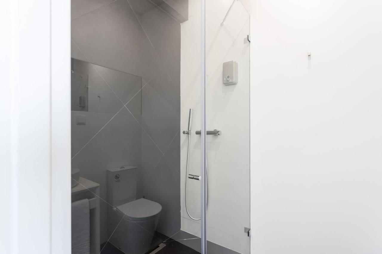 Lisbon Airport Suites Exterior foto