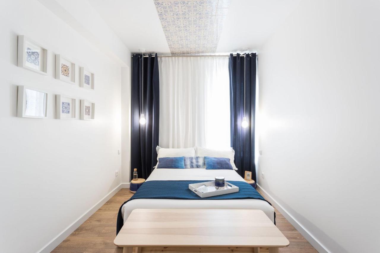 Lisbon Airport Suites Exterior foto